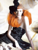 Karen Elson photo #