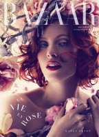 Karen Elson photo #