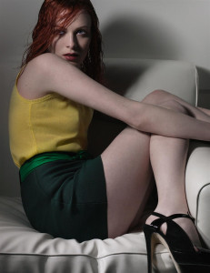 photo 4 in Karen gallery [id208251] 2009-12-01