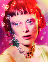 photo 3 in Karen Elson gallery [id1336823] 2023-11-15