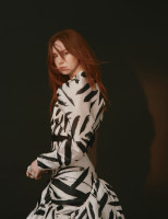 Karen Gillan photo #