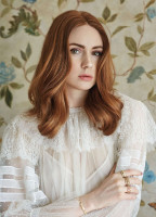 Karen Gillan photo #