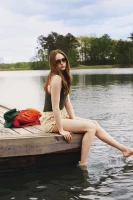 Karen Gillan pic #1305354