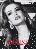 Karen Mulder photo #