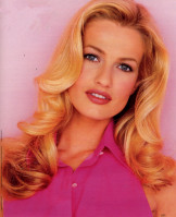 Karen Mulder photo #