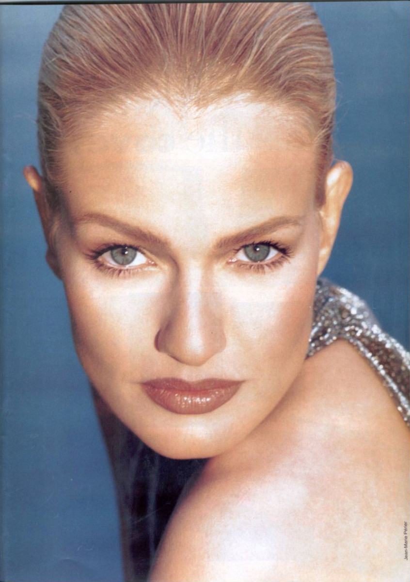 Karen Mulder photo 13 of 156 pics, wallpaper photo 19469 ThePlace2