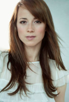 Karine Vanasse photo #