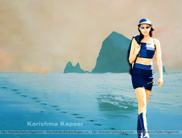 Karisma Kapoor photo #