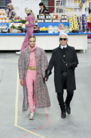 Karl Lagerfeld photo #