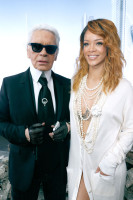 Karl Lagerfeld photo #