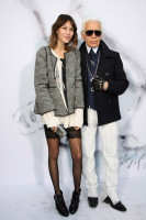 Karl Lagerfeld photo #