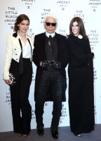 Karl Lagerfeld photo #