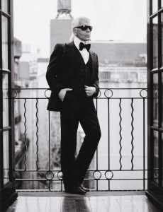 Karl Lagerfeld pic #284812