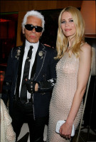 Karl Lagerfeld photo #