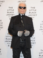 photo 11 in Karl Lagerfeld gallery [id600017] 2013-05-05