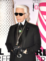 photo 26 in Lagerfeld gallery [id367072] 2011-04-11
