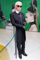 photo 12 in Lagerfeld gallery [id590851] 2013-04-02