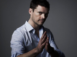 Karl Urban photo #