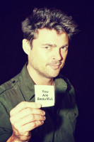 Karl Urban photo #