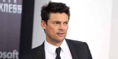 Karl Urban photo #