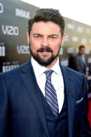 Karl Urban photo #