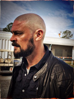 Karl Urban photo #