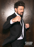 Karl Urban photo #