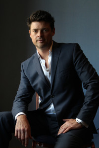 Karl Urban pic #573172