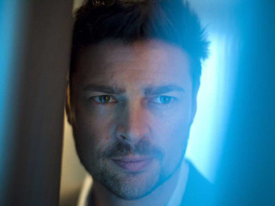 Karl Urban pic #573177