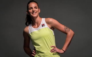 Karolina Pliskova photo #