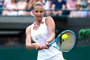 Karolina Pliskova photo #