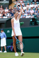 Karolina Pliskova photo #