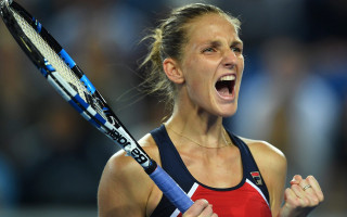 Karolina Pliskova pic #1198195