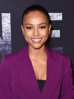 Karrueche Tran  photo #