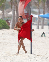 Karrueche Tran  photo #