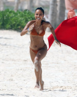 Karrueche Tran  photo #