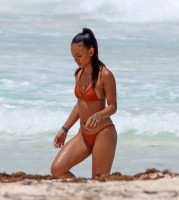 Karrueche Tran  photo #