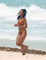 Karrueche Tran  photo #