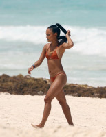 Karrueche Tran  photo #