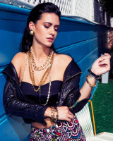 Kat Dahlia photo #