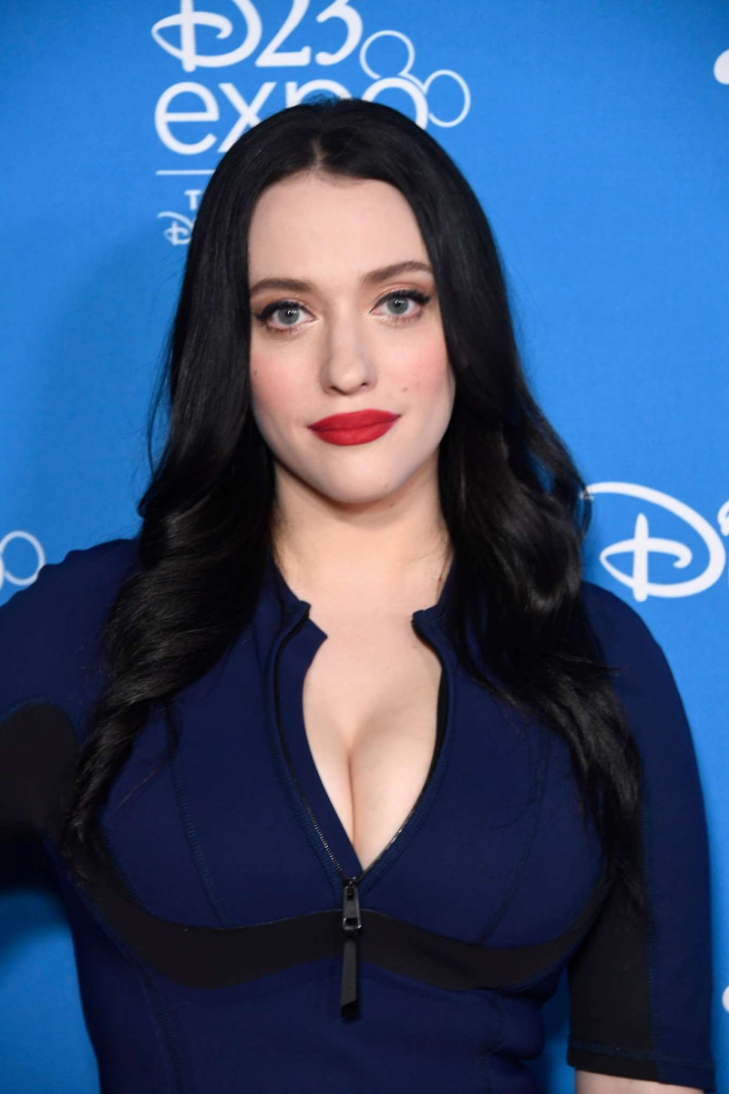 Sexy kat dennings