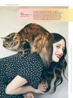 Kat Dennings photo #