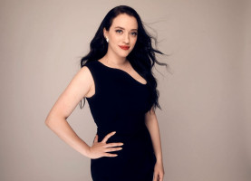 Kat Dennings photo #