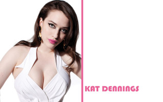 Kat Dennings photo #