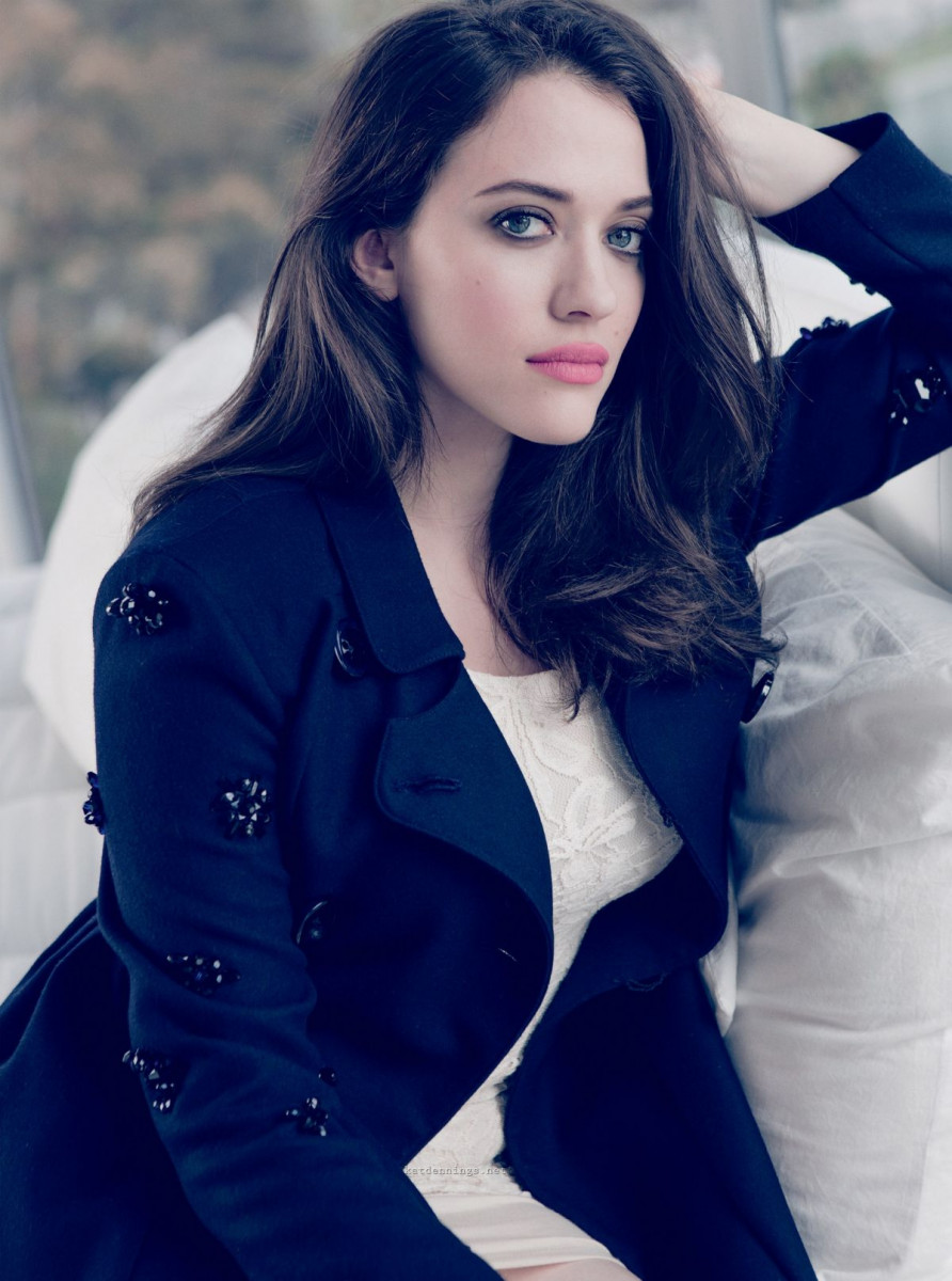 Kat Dennings: pic #679279