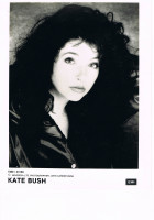 Kate Bush photo #