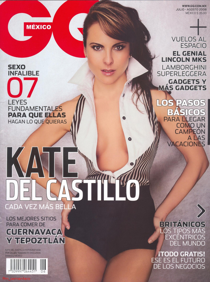 Kate del Castillo: pic #226113