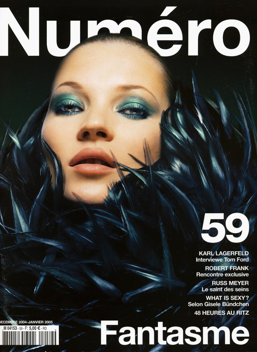 Kate Moss: pic #26480