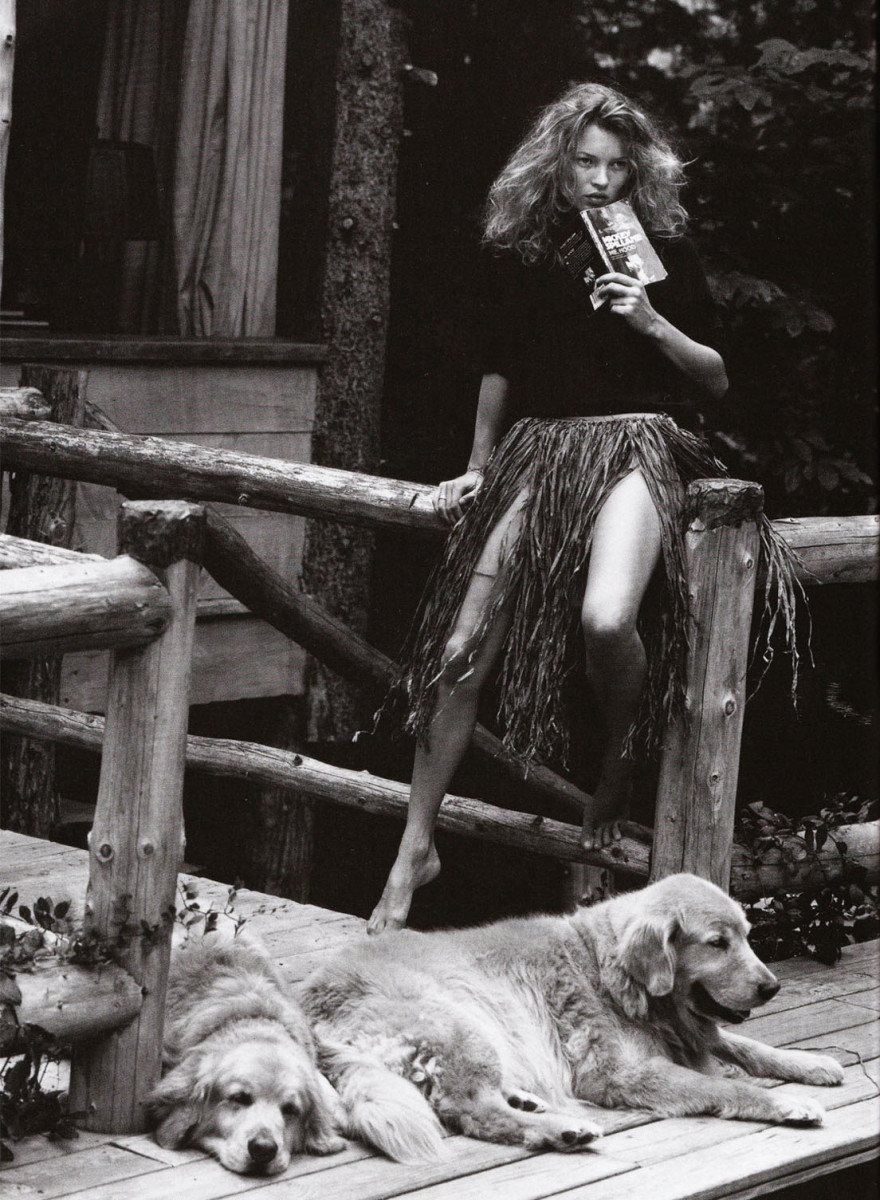 Kate Moss: pic #55916
