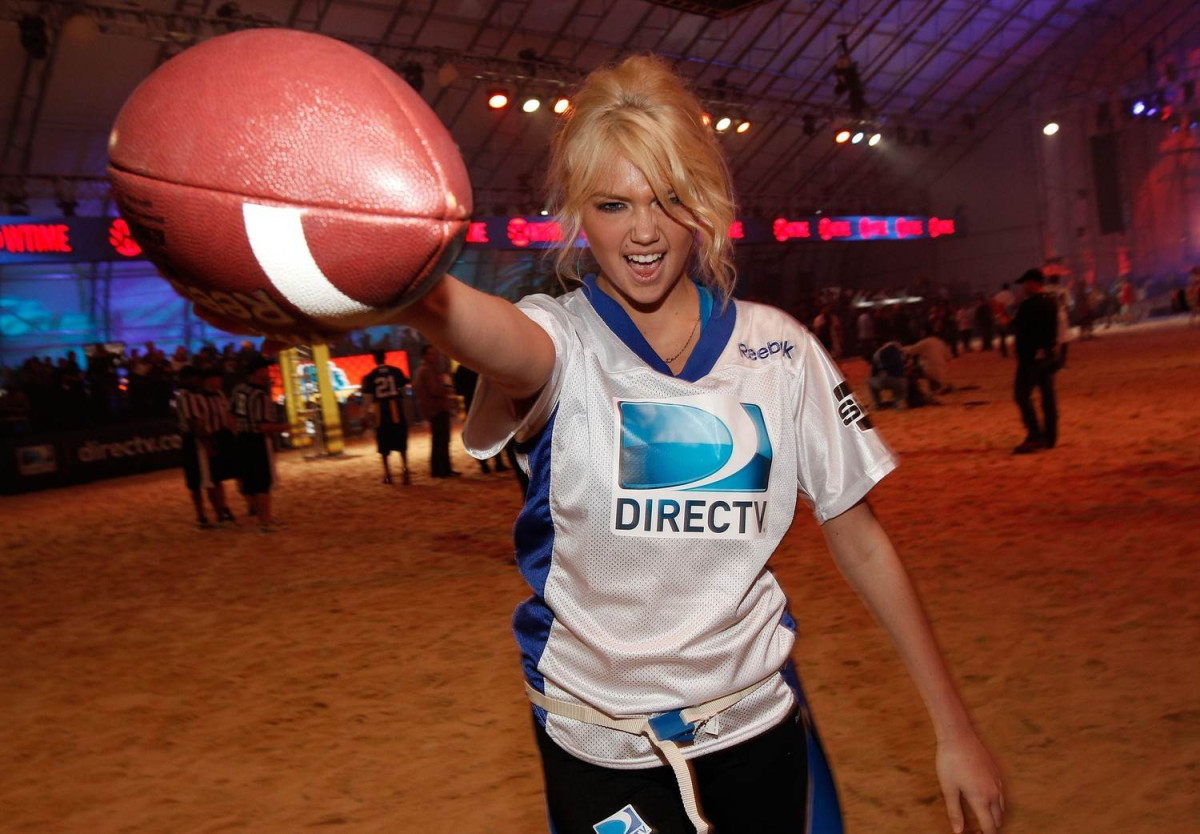 Kate Upton 2025 Pics